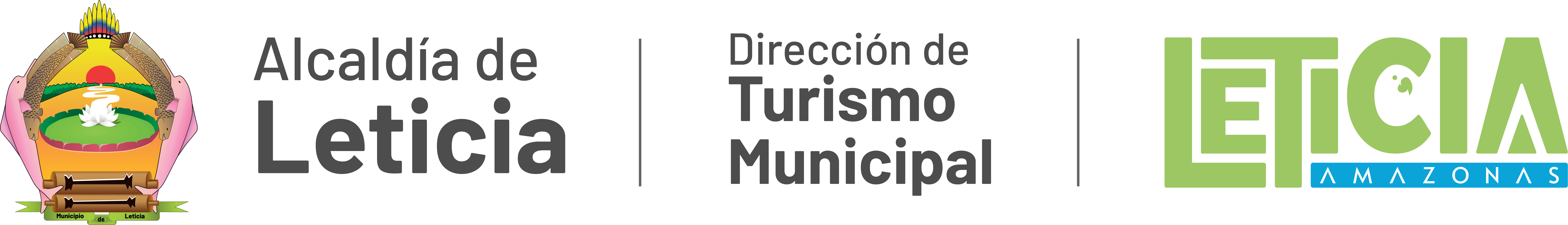 Direccion de Turismo Municipal Leticia